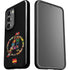 Marvel Classic Comics Avengers Logo Galaxy S23 Plus Pro Case