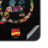 Marvel Classic Comics Avengers Logo Galaxy S23 Plus Skin