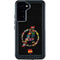 Marvel Classic Comics Avengers Logo Galaxy S23 Plus Waterproof Case