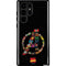Marvel Classic Comics Avengers Logo Galaxy S23 Ultra Pro Case