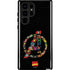 Marvel Classic Comics Avengers Logo Galaxy S23 Ultra Pro Case