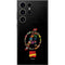 Marvel Classic Comics Avengers Logo Galaxy S23 Ultra Skin