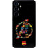 Marvel Classic Comics Avengers Logo Galaxy S24 Plus Skin