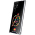 Marvel Classic Comics Avengers Logo Galaxy S24 Ultra Clear Case