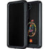 Marvel Classic Comics Avengers Logo Galaxy S24 Waterproof Case
