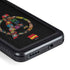 Marvel Classic Comics Avengers Logo Galaxy S24 Waterproof Case
