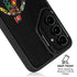 Marvel Classic Comics Avengers Logo Galaxy S25 Kickstand Case