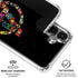 Marvel Classic Comics Avengers Logo Galaxy S26 Clear Case