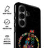 Marvel Classic Comics Avengers Logo Galaxy S26 Impact Case