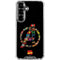 Marvel Classic Comics Avengers Logo Galaxy S26 Plus Clear Case