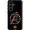 Marvel Classic Comics Avengers Logo Galaxy S26 Plus Impact Case