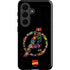 Marvel Classic Comics Avengers Logo Galaxy S26 Plus Impact Case