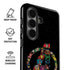 Marvel Classic Comics Avengers Logo Galaxy S26 Plus Impact Case