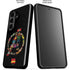 Marvel Classic Comics Avengers Logo Galaxy S26 Plus Impact Case