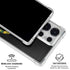Marvel Classic Comics Avengers Logo Galaxy S26 Ultra Clear Case