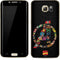 Marvel Classic Comics Avengers Logo Galaxy S7 Edge Skin