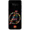 Marvel Classic Comics Avengers Logo Galaxy S8 Plus Skin