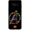Marvel Classic Comics Avengers Logo Galaxy S8 Skin