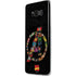 Marvel Classic Comics Avengers Logo Galaxy S8 Skin