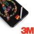 Marvel Classic Comics Avengers Logo Galaxy S9 Plus Skin