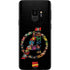 Marvel Classic Comics Avengers Logo Galaxy S9 Skin