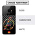Marvel Classic Comics Avengers Logo Galaxy S9 Skin