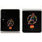Marvel Classic Comics Avengers Logo Galaxy Z Flip3 5G Skin