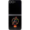 Marvel Classic Comics Avengers Logo Galaxy Z Flip6 Skin