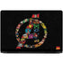 Marvel Classic Comics Avengers Logo Dell Inspiron Skin
