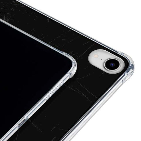 Marvel Classic Comics Avengers Logo iPad 11th Gen (2025) Clear Case