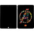 Marvel Classic Comics Avengers Logo Apple iPad Skin