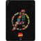 Marvel Classic Comics Avengers Logo Apple iPad Air Skin
