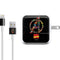 Marvel Classic Comics Avengers Logo iPad Charger (10W USB) Skin