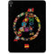 Marvel Classic Comics Avengers Logo Apple iPad Pro Skin