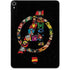 Marvel Classic Comics Avengers Logo Apple iPad Pro Skin
