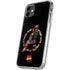 Marvel Classic Comics Avengers Logo iPhone 11 Clear Case