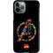 Marvel Classic Comics Avengers Logo iPhone 11 Pro Lite Case
