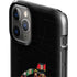 Marvel Classic Comics Avengers Logo iPhone 11 Pro Lite Case