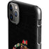 Marvel Classic Comics Avengers Logo iPhone 11 Pro Max Lite Case