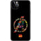 Marvel Classic Comics Avengers Logo iPhone 11 Pro Max Skin