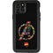 Marvel Classic Comics Avengers Logo iPhone 11 Pro Waterproof Case