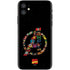 Marvel Classic Comics Avengers Logo iPhone 11 Skin