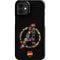 Marvel Classic Comics Avengers Logo iPhone 12 Mini Lite Case