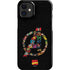 Marvel Classic Comics Avengers Logo iPhone 12 Mini Lite Case