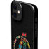 Marvel Classic Comics Avengers Logo iPhone 12 Mini Lite Case
