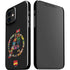 Marvel Classic Comics Avengers Logo iPhone 12 Mini Lite Case