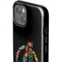 Marvel Classic Comics Avengers Logo iPhone 13 Impact Case