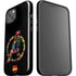 Marvel Classic Comics Avengers Logo iPhone 13 Impact Case