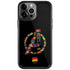 Marvel Classic Comics Avengers Logo iPhone 13 Pro Cargo Case