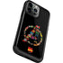 Marvel Classic Comics Avengers Logo iPhone 13 Pro Cargo Case